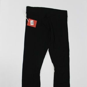 mossimo black leggings